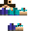 Texture for NewSteve32zxc