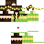 Texture for Chara - Underswap