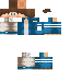 Texture for Frothigans