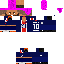 Texture for neymar