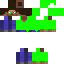 Texture for Steve Gamer