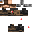 Texture for zengin