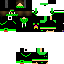 Texture for entity
