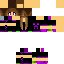 Texture for MUltiGirlBR Roxa 