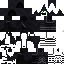 Texture for vrai skin yeux vert