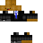 Texture for steve