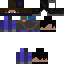 Texture for steve.png