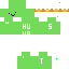 Texture for SHUT UP
