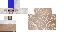 Texture for frosty sheepy sheep