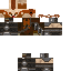 Texture for Skyrim wikinger