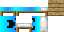 Texture for bed
