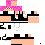Texture for メイド