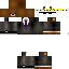 Texture for TECHN0BEAR_skin