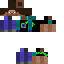 Texture for daniel