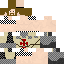 Texture for knight