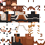Texture for Дьягон бог ярости