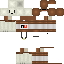 Texture for Shiny eevee
