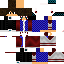Texture for mikemen007