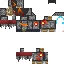 Texture for treeko