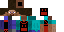 Texture for char