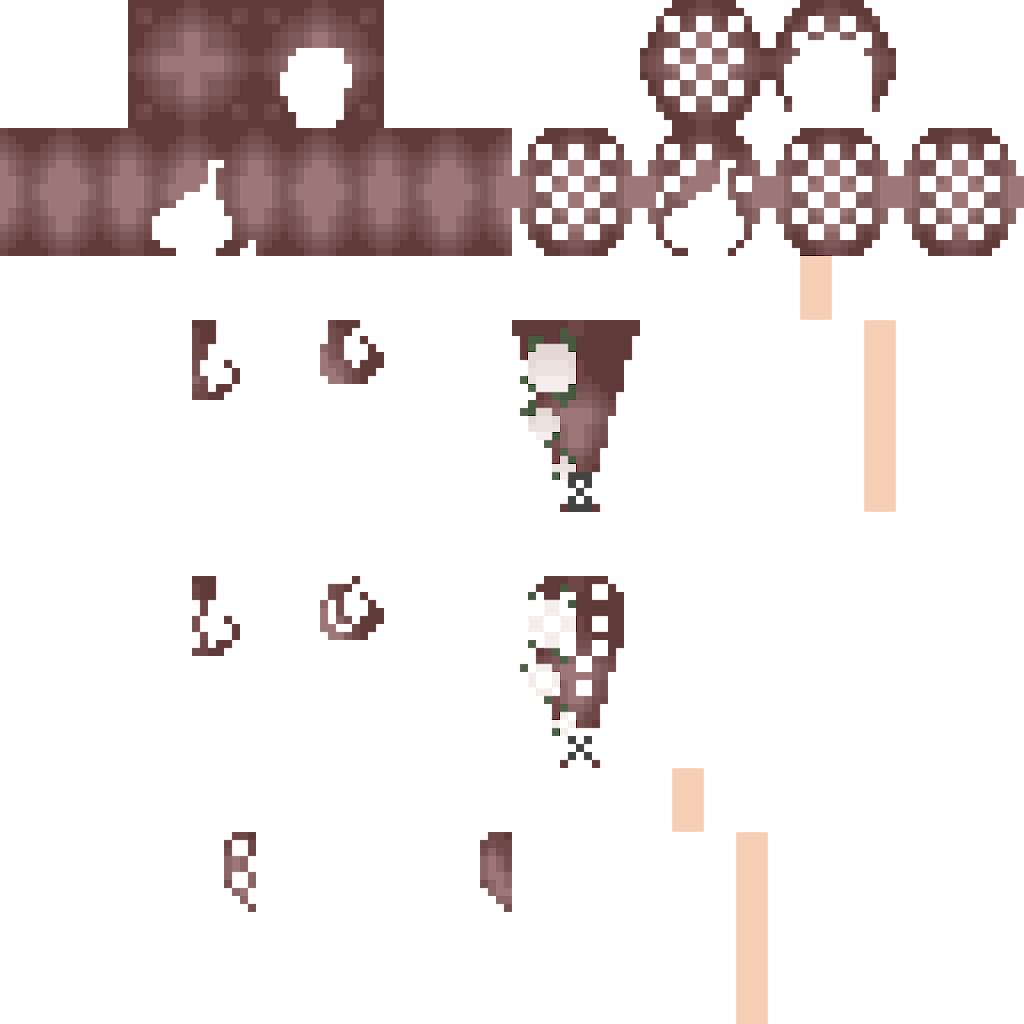 Texture for Meow