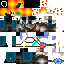 Texture for KenzasDK breget v3