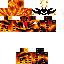 Texture for lavaguy