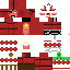 Texture for Rockstar Foxy wp