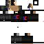 Texture for Scoco04 (Aura bleu X)