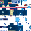 Texture for pramkiller