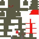 Texture for scorpion Robot