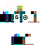 Texture for gazelajm