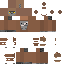 Texture for king kong