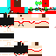 Texture for Platnium Tint 11s Alex