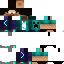 Texture for nutetota