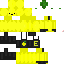 Texture for Eren xReaderLemon