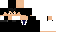 Texture for 雲雀恭彌