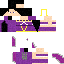 Texture for Liliana (MtG)