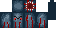 Texture for злой спрут