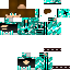 Texture for v b