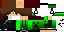 Texture for Bobio Skin