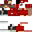 Texture for patrick3110
