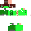 Texture for mathcreper evil