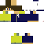 Texture for xern