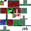 Texture for guardian corrupt