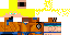 Texture for Goku SSJ