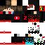 Texture for My youtube share skin