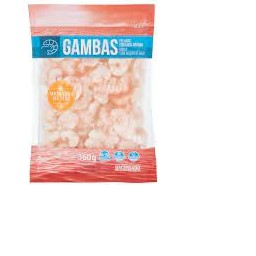 Texture for Gamba