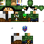 Texture for missinglink