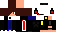 Texture for Steve